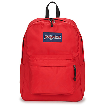 Tassen Rugzakken Jansport SUPERBREAK ONE Rood