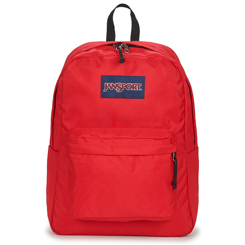 Tassen Rugzakken Jansport SUPERBREAK ONE Rood