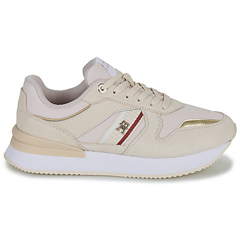 Tommy Hilfiger CORP WEBBING RUNNER GOLD