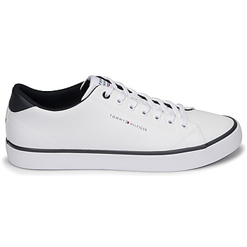 Tommy Hilfiger TH HI VULC CORE LOW LEATHER