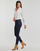 Textiel Dames Skinny jeans Freeman T.Porter ALEXA SLIM S SDM Blauw / Donker