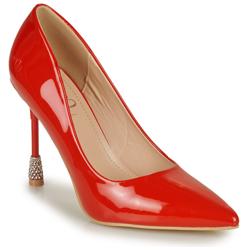 Schoenen Dames pumps Moony Mood NEW11 Rood