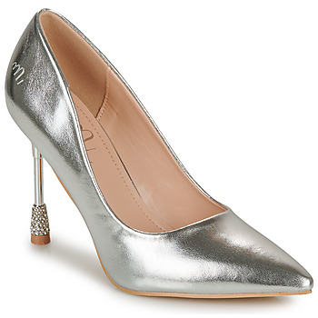 Schoenen Dames pumps Moony Mood ALHENY Zilver