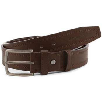 Accessoires Heren Riemen Carrera - vintage-cb7731 Bruin