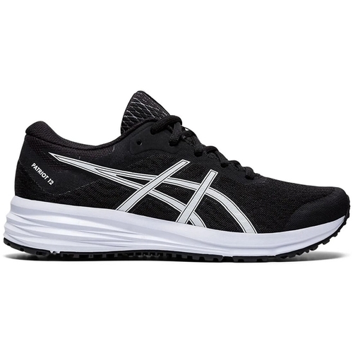 Schoenen Dames Allround Asics JOLT 4 Zwart