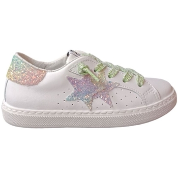 Schoenen Kinderen Sneakers Balada low Multicolour