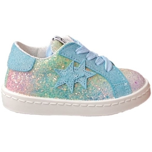 Schoenen Kinderen Sneakers Balada low Multicolour