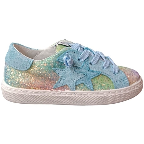 Schoenen Kinderen Sneakers Balada low Multicolour