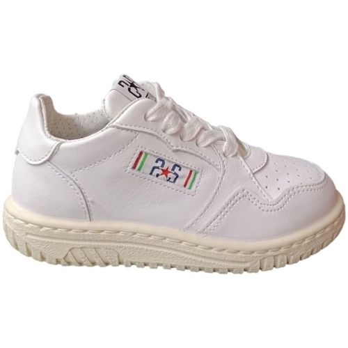 Schoenen Kinderen Sneakers Balada low Multicolour