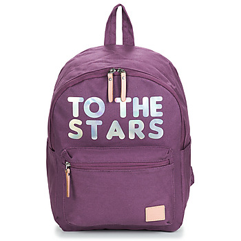 Tassen Meisjes Rugzakken Jojo Factory KID PACK UNI TO THE STARS Bordeau