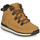 Schoenen Kinderen Laarzen Kappa ASTOS JUNIOR LACE Cognac