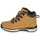 Schoenen Kinderen Laarzen Kappa ASTOS JUNIOR LACE Cognac