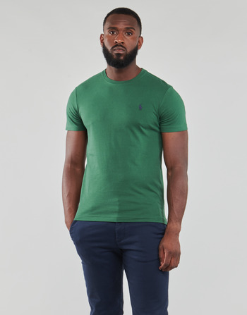 Polo Ralph Lauren T-SHIRT AJUSTE EN COTON