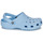 Schoenen Klompen Crocs Classic Blauw