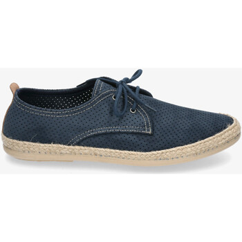 Schoenen Heren Derby & Klassiek Garzon 13401.199 Blauw