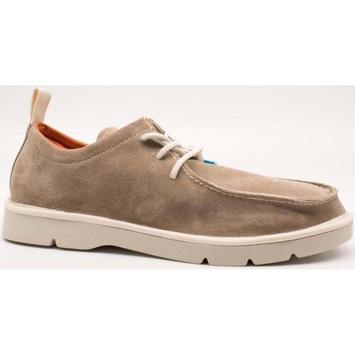 Schoenen Heren Derby & Klassiek Panchic  Beige