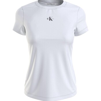 Textiel Dames T-shirts & Polo’s Ck Jeans  Multicolour