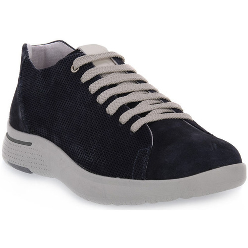 Schoenen Heren Allround Zen FROG OCEANO Blauw