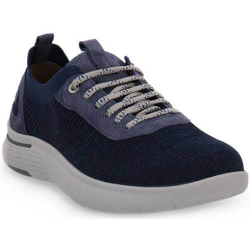 Schoenen Heren Allround Zen CALZA BLU Blauw