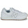 Schoenen Lage sneakers New Balance 574 Wit