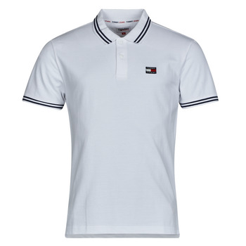 Tommy Jeans TJM CLSC TIPPING DETAIL POLO