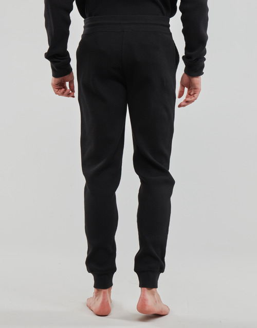 Tommy Hilfiger PANT Zwart