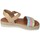 Schoenen Dames Sandalen / Open schoenen Sandali  Multicolour