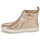 Schoenen Meisjes Laarzen Shoo Pom PLAY NEW SHINE Goud