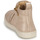 Schoenen Meisjes Laarzen Shoo Pom PLAY NEW SHINE Goud