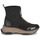 Schoenen Dames Laarzen Hispanitas ALASKA Zwart