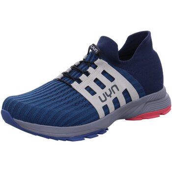 Schoenen Heren Sneakers Uyn  Blauw