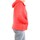 Textiel Dames Mantel jassen Peuterey CALVUS MQE 02 Rood