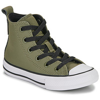 Schoenen Jongens Hoge sneakers Converse CHUCK TAYLOR ALL STAR COUNTER CLIMATE Kaki