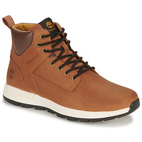 Schoenen Heren Hoge sneakers Timberland KILLINGTON TREKKER CHUKKA Bruin