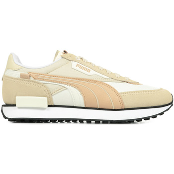 Schoenen Sneakers Puma Futur Rider Displaced Beige