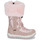 Schoenen Meisjes Snowboots Primigi FROZEN GTX Roze