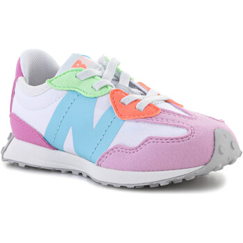 Schoenen Meisjes Sandalen / Open schoenen New Balance IH327CH Multicolour