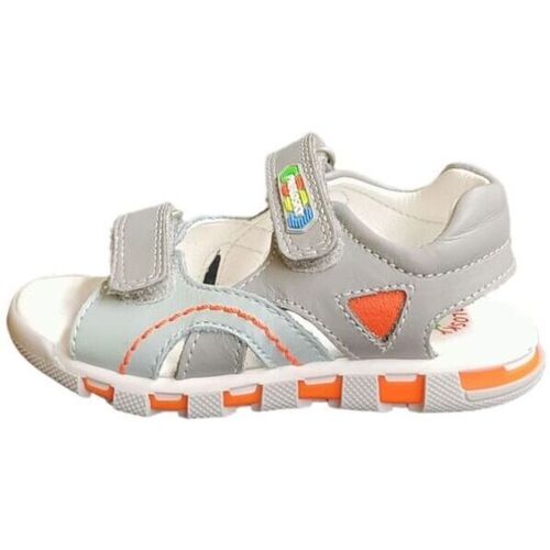 Schoenen Kinderen Outdoorsandalen Pablosky 27851 Multicolour