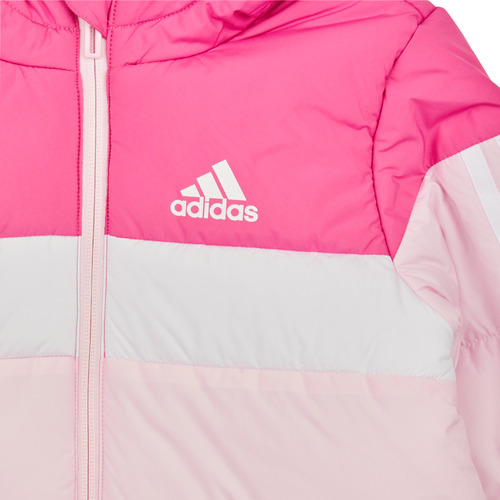 Adidas Sportswear LK PAD JKT Fushia / Multicolour