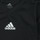 Textiel Kinderen T-shirts met lange mouwen adidas Performance TEAM BASE TEE Y Zwart