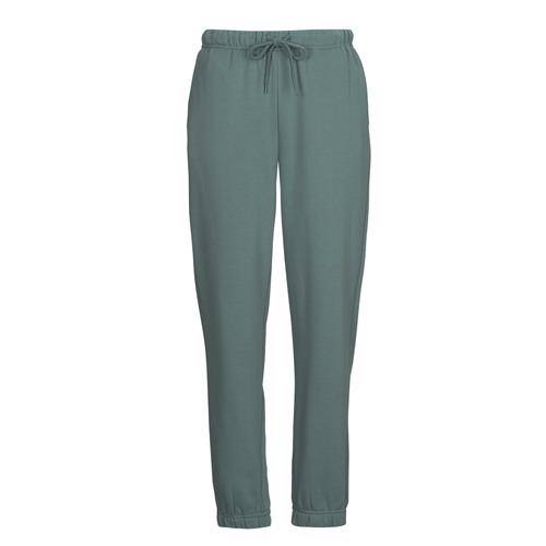 Textiel Dames Trainingsbroeken Pieces PCCHILLI HW SWEAT PANTS NOOS Groen