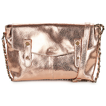 Tassen Dames Schoudertassen met riem Pieces PCJAMILLA LARGE LEATHER CROSS BODY FC
BODY FC Koper