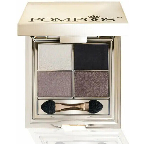 schoonheid Dames Oogschaduw & primer Pompöös Harald Glööckler Oogschaduw Palette Beige