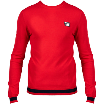 Textiel Heren Truien Antony Morato MMSW01042-YA500057 Rood