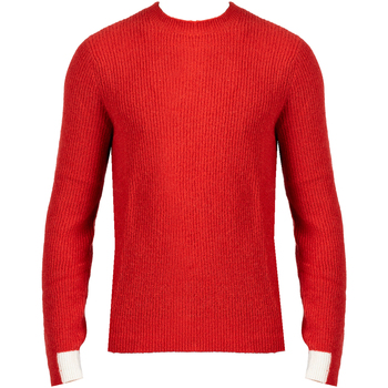 Textiel Heren Truien Antony Morato MMSW01218-YA500071 Rood