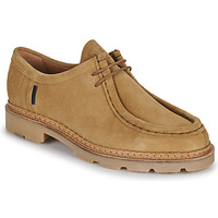 Schoenen Heren Derby Pellet MACHO Fluweel