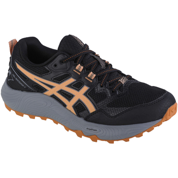 Schoenen Dames Running / trail Asics Gel-Sonoma 7 Zwart