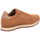 Schoenen Dames Sneakers Woden  Beige