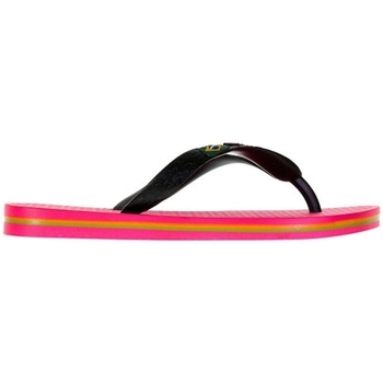 Schoenen Meisjes Teenslippers Ipanema CLASSIC BRASIL II KIDS Roze