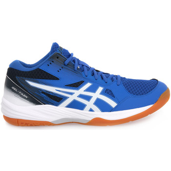 Schoenen Heren Running / trail Asics 402 GEL TASK MT 3 Blauw